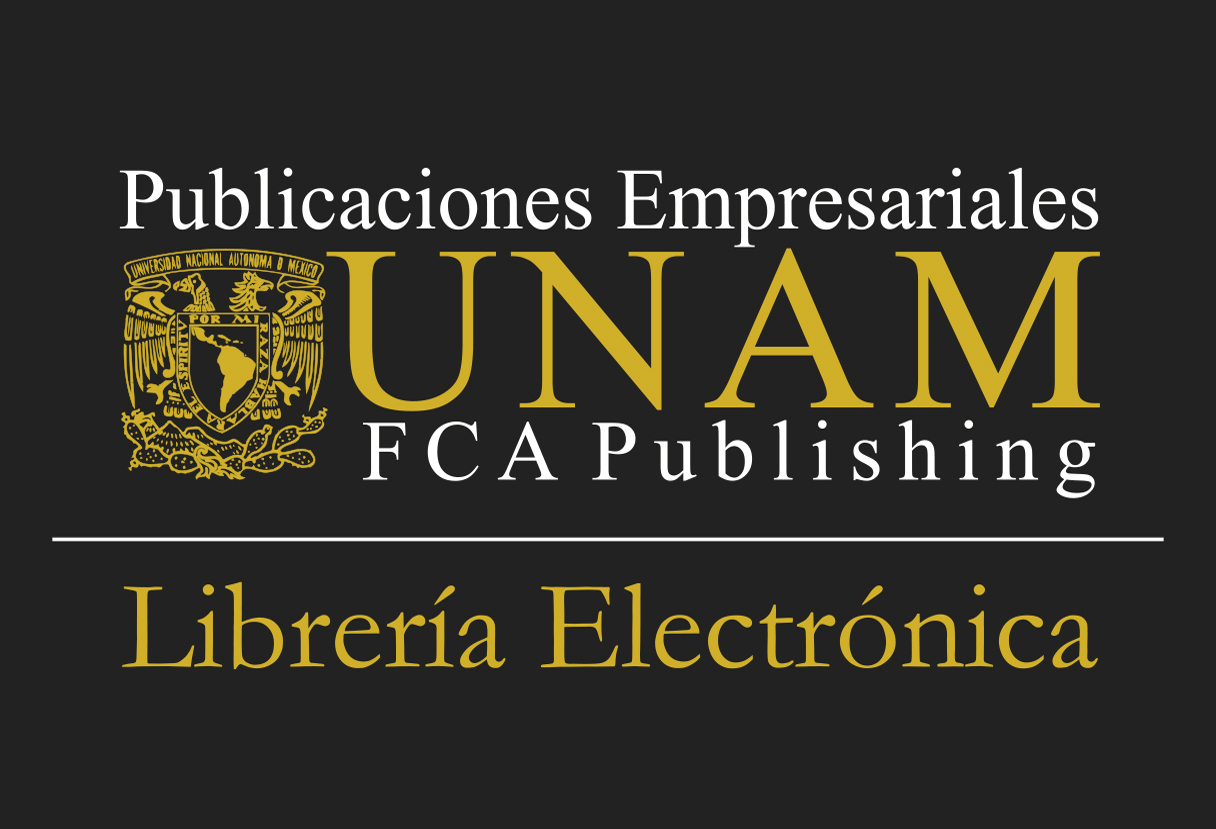 Publicaciones Empresariales UNAM. FCA Publishing